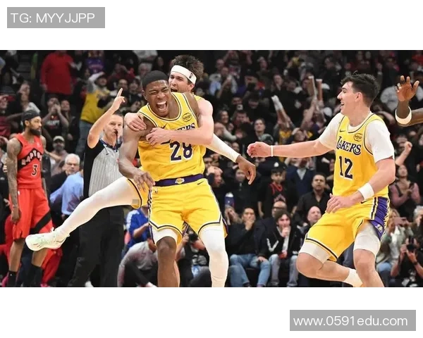 湖人对阵猛龙比赛分析与推荐策略分享