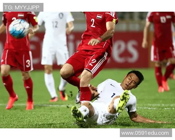 男足与叙利亚激战成和双方各取两分精彩对决回顾