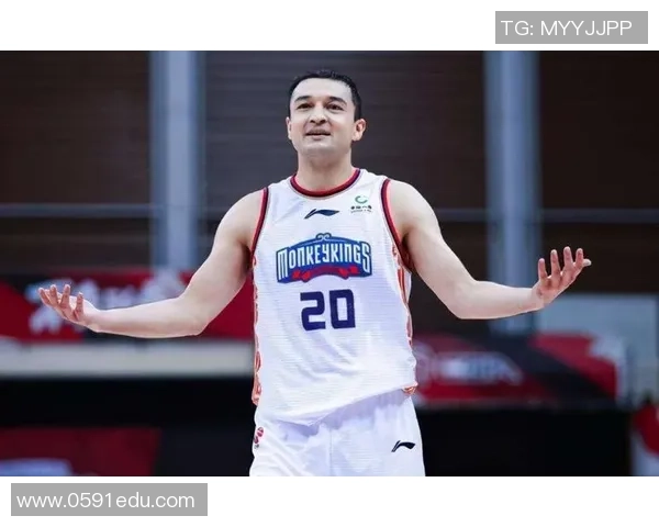 西热力江的篮球之路：从新疆少年到CBA明星的奋斗故事