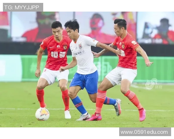 鲁能与人和激战正酣谁能在这场较量中笑到最后